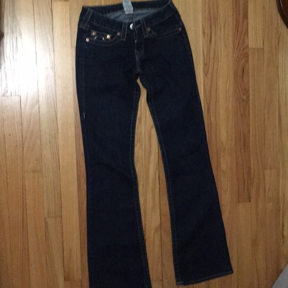 True Religion jeans - Picture 5 of 5